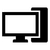 PC gaming icon