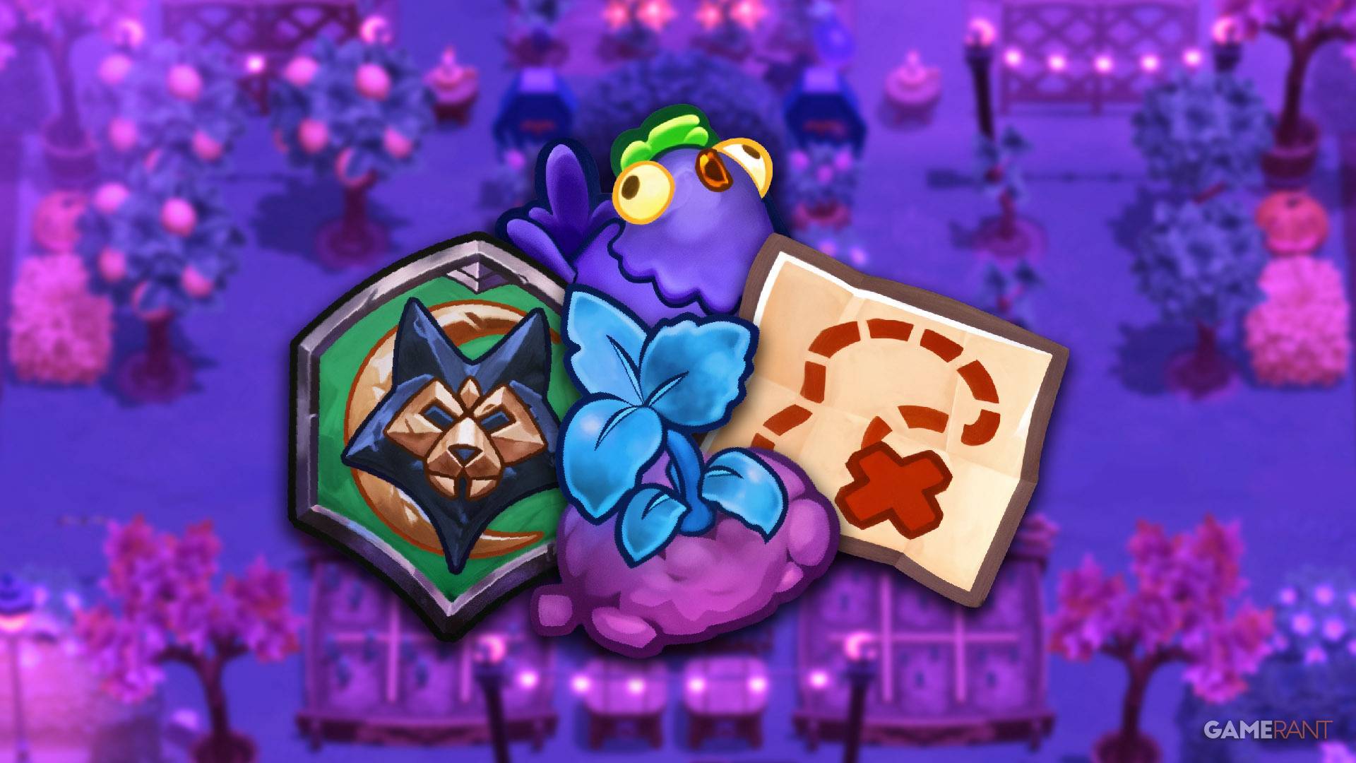 All 59 Moonlight Peaks Achievements and How to Get Them