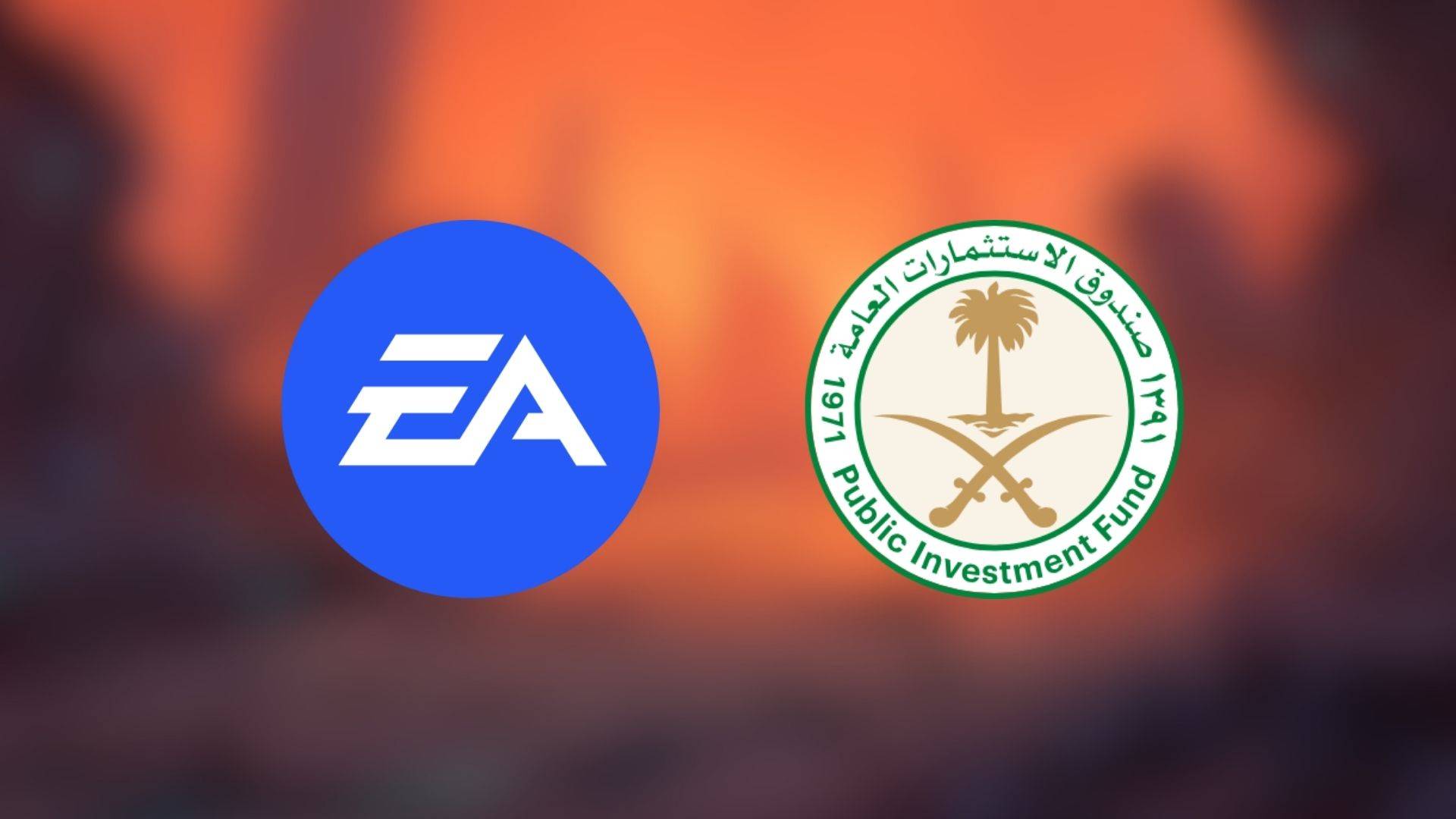 Saudi PIF’s $55B EA Buyout Gets EU Green Light – Deal Closing in 2027