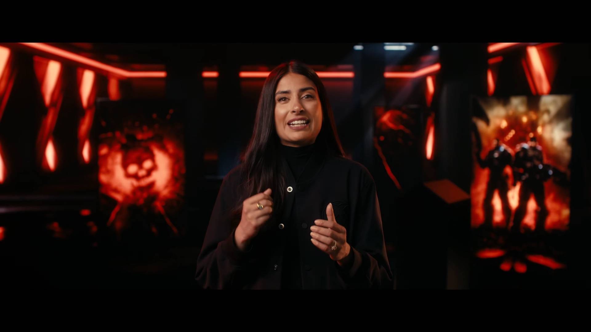 Xbox CEO Asha Sharma