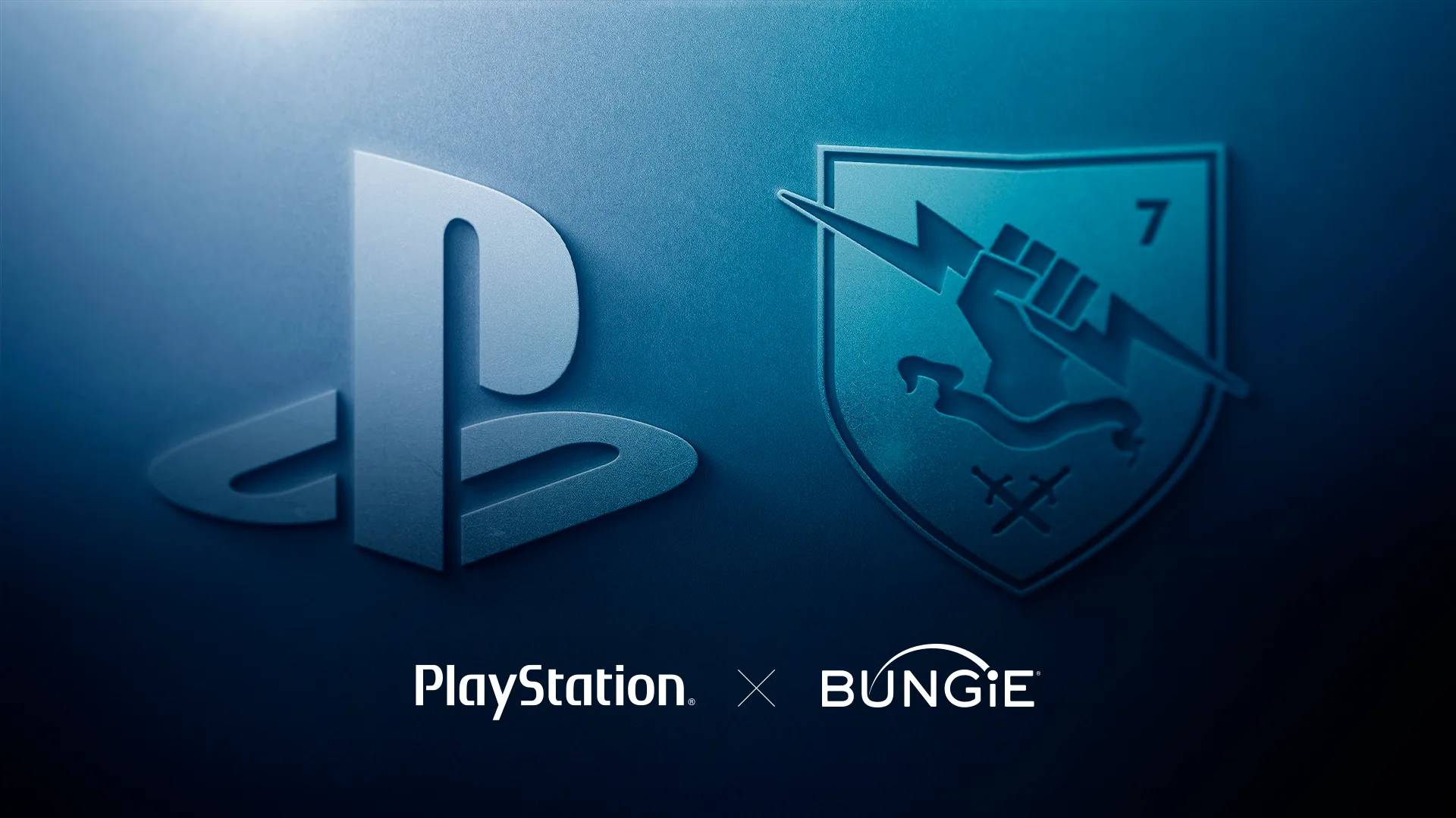Sony and Bungie