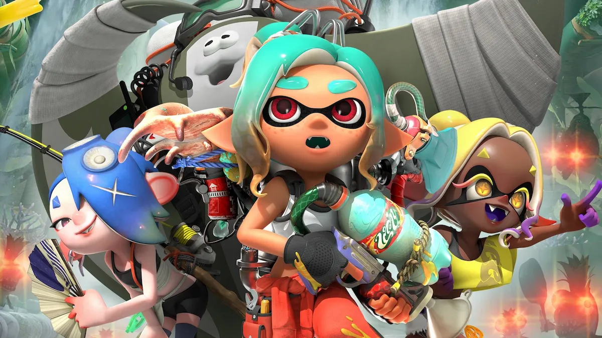 Splatoon Raiders: Vital Lore You Can't Afford to Miss