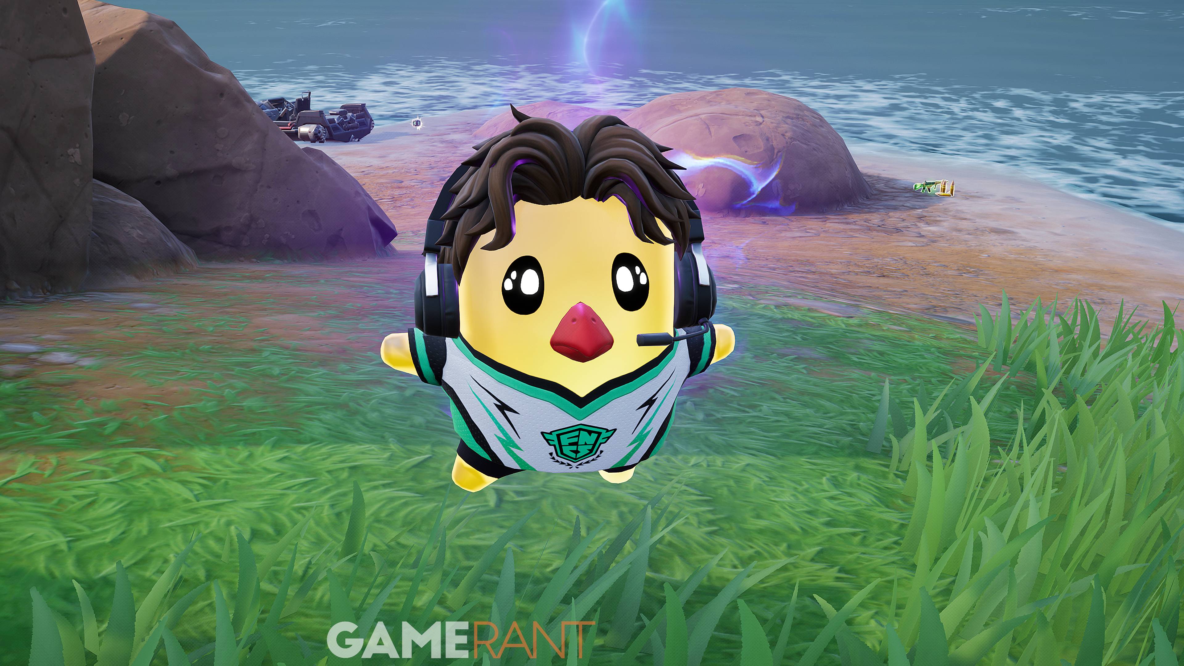Fortnite Pollo Sprite Guide: Easy Steps to Unlock It (2026)