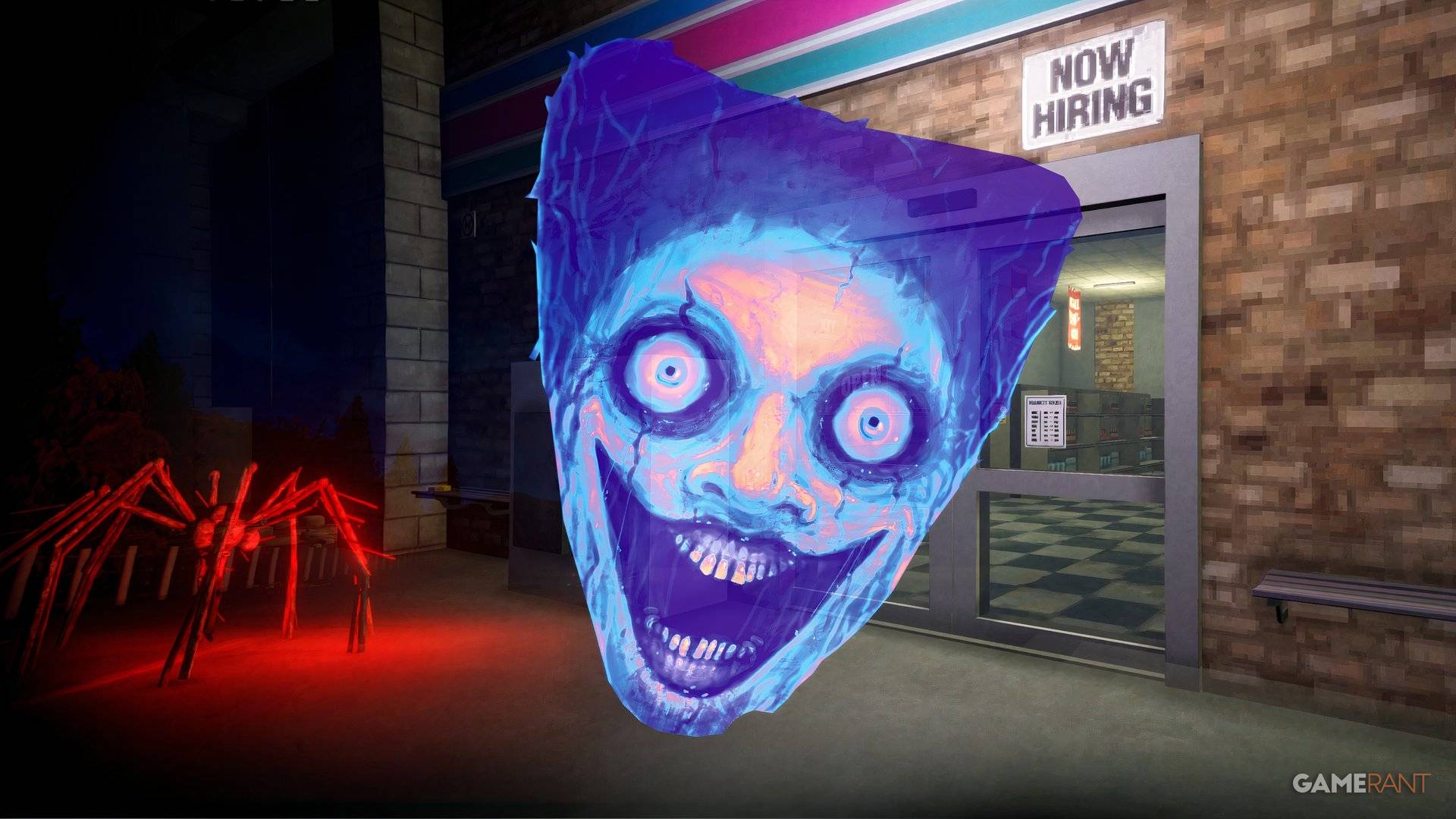 Shift at Midnight Launches on Steam: Viral Co-Op Horror Game Gets 10% Launch Discount