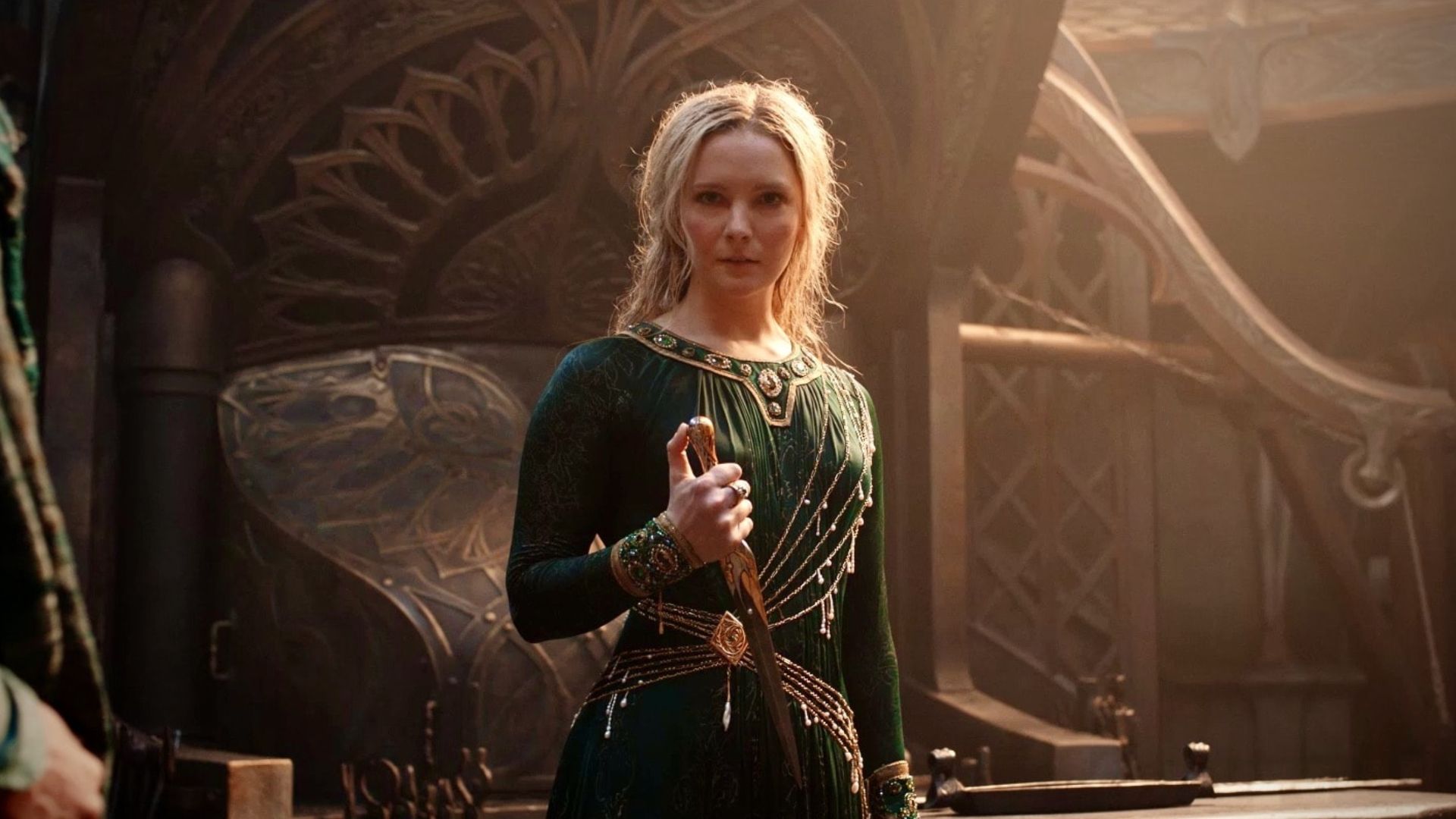 Rings of Power Season 3 Finally Adds a Controversially Absent Lord of the Rings Icon