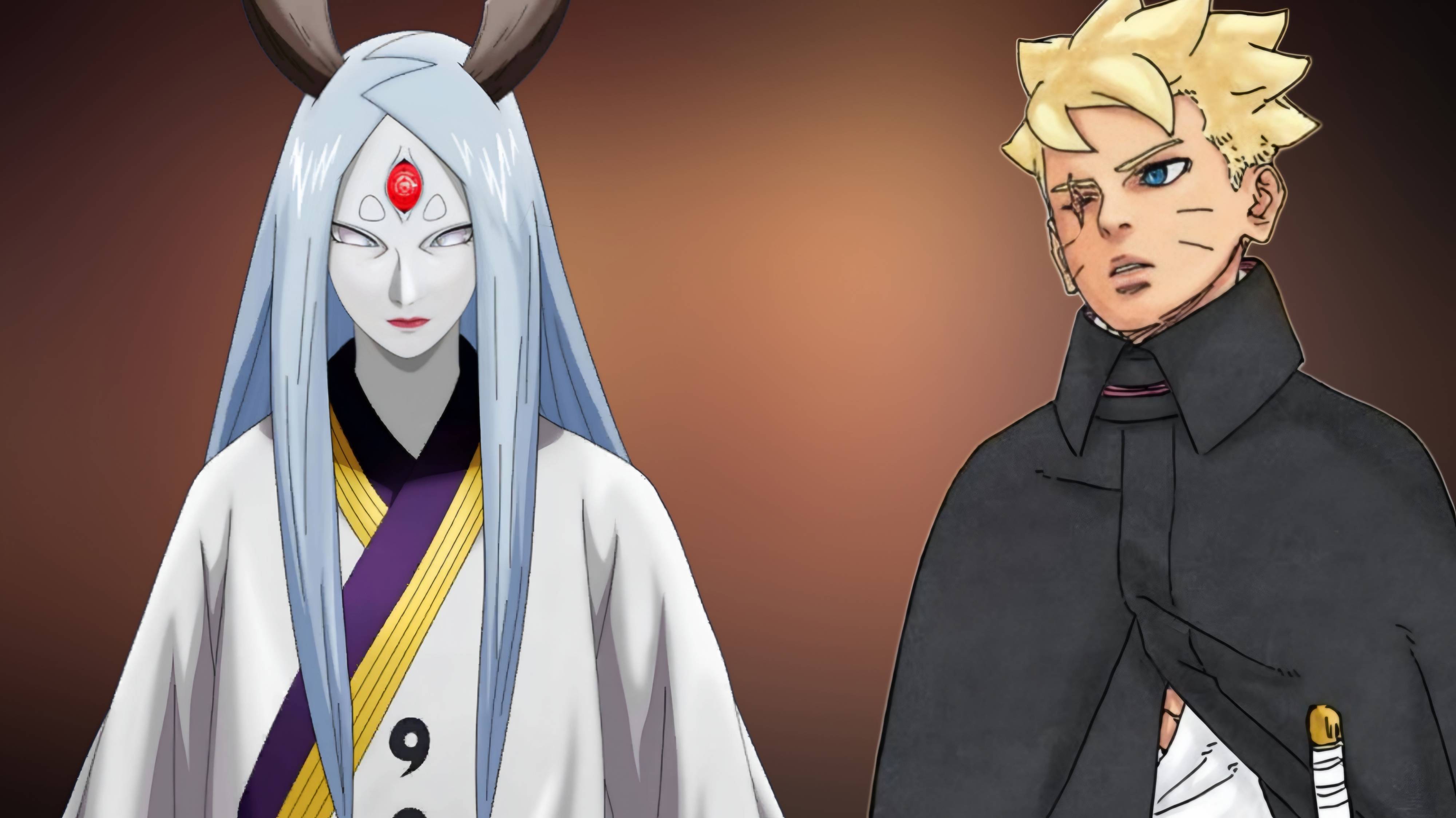 Kaguya Otsutsuki: Why Naruto's Strongest Villain Must Return in Boruto
