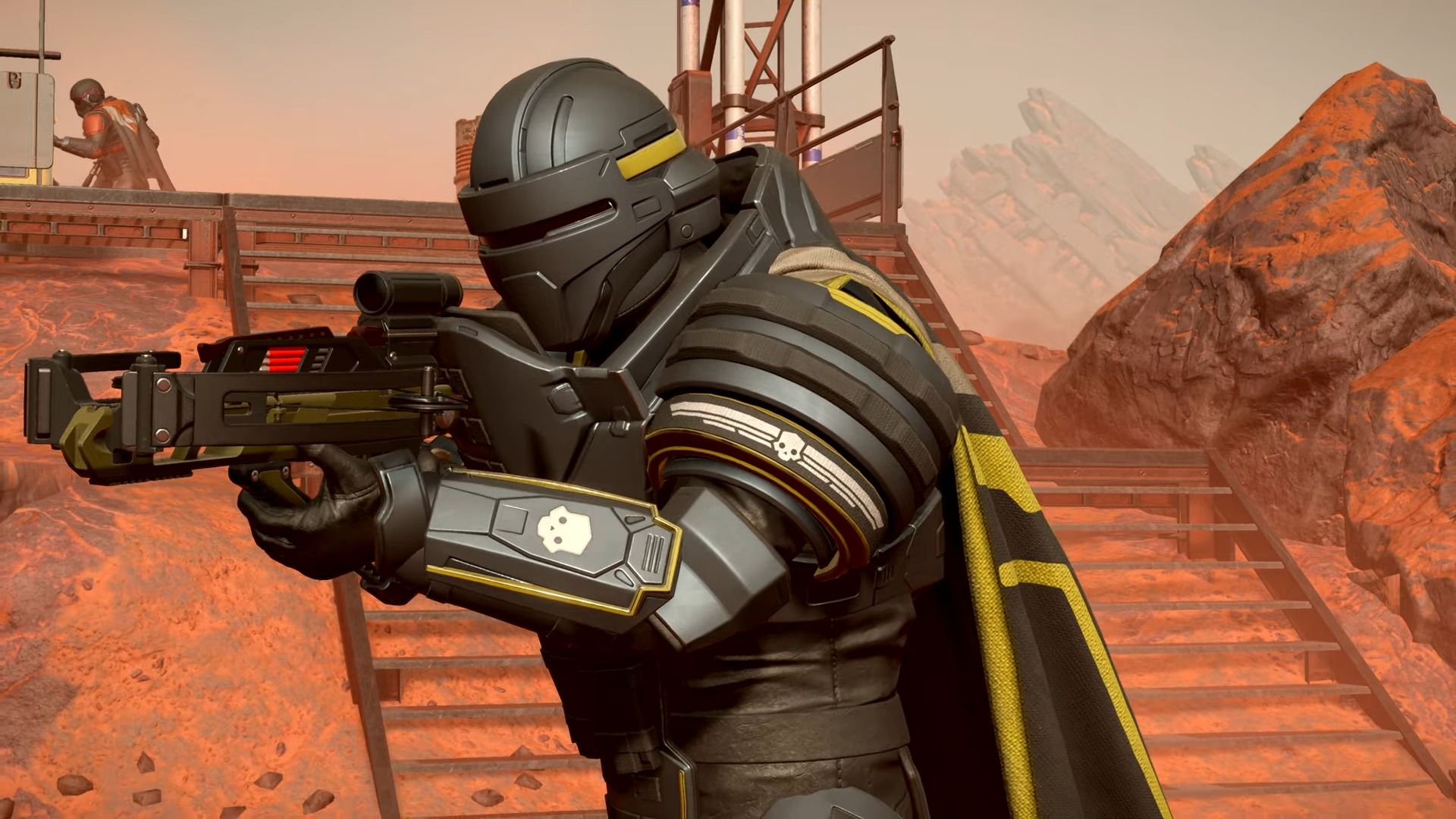 Helldivers 2 x Warhammer 40K Crossover Gets Official Reveal Date: Mark July 30 on Your Calendar