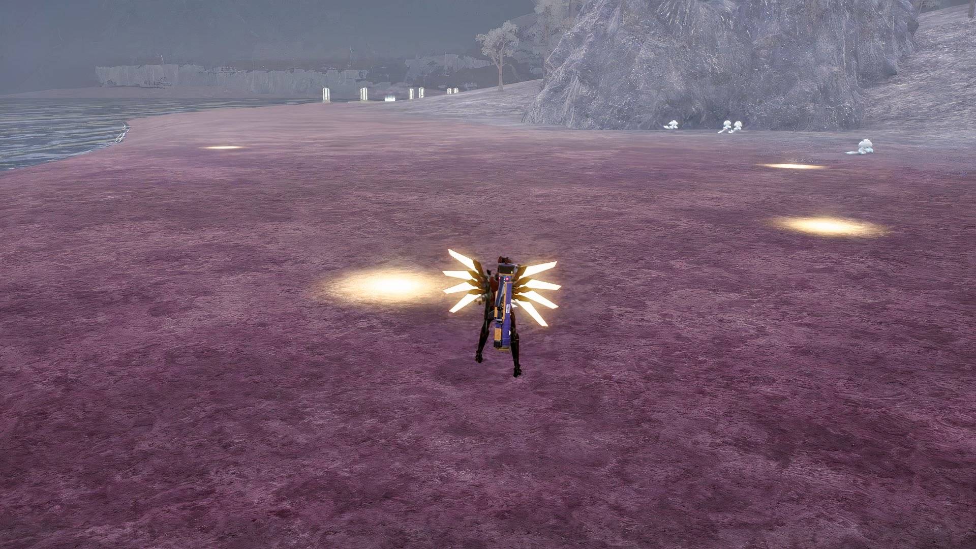 Palworld Nightstar Sand Farming Guide: Best Locations & Tips for 1.0