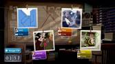 Batman Caped Crusader Chronicles puzzle gameplay screenshot