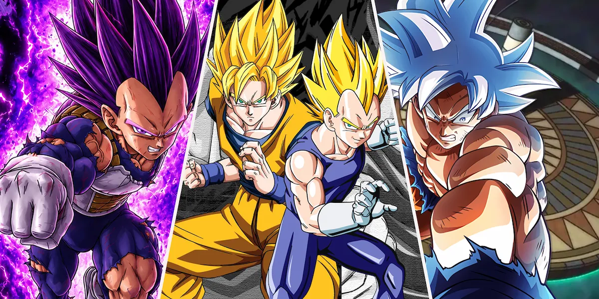 Dragon Bids Farewell: The Super Saiyan Era Officially Ends