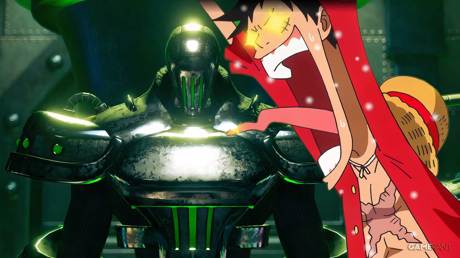 One Piece: 5 Unseen Anime Techs Stronger Than Devil Fruits, Ranked