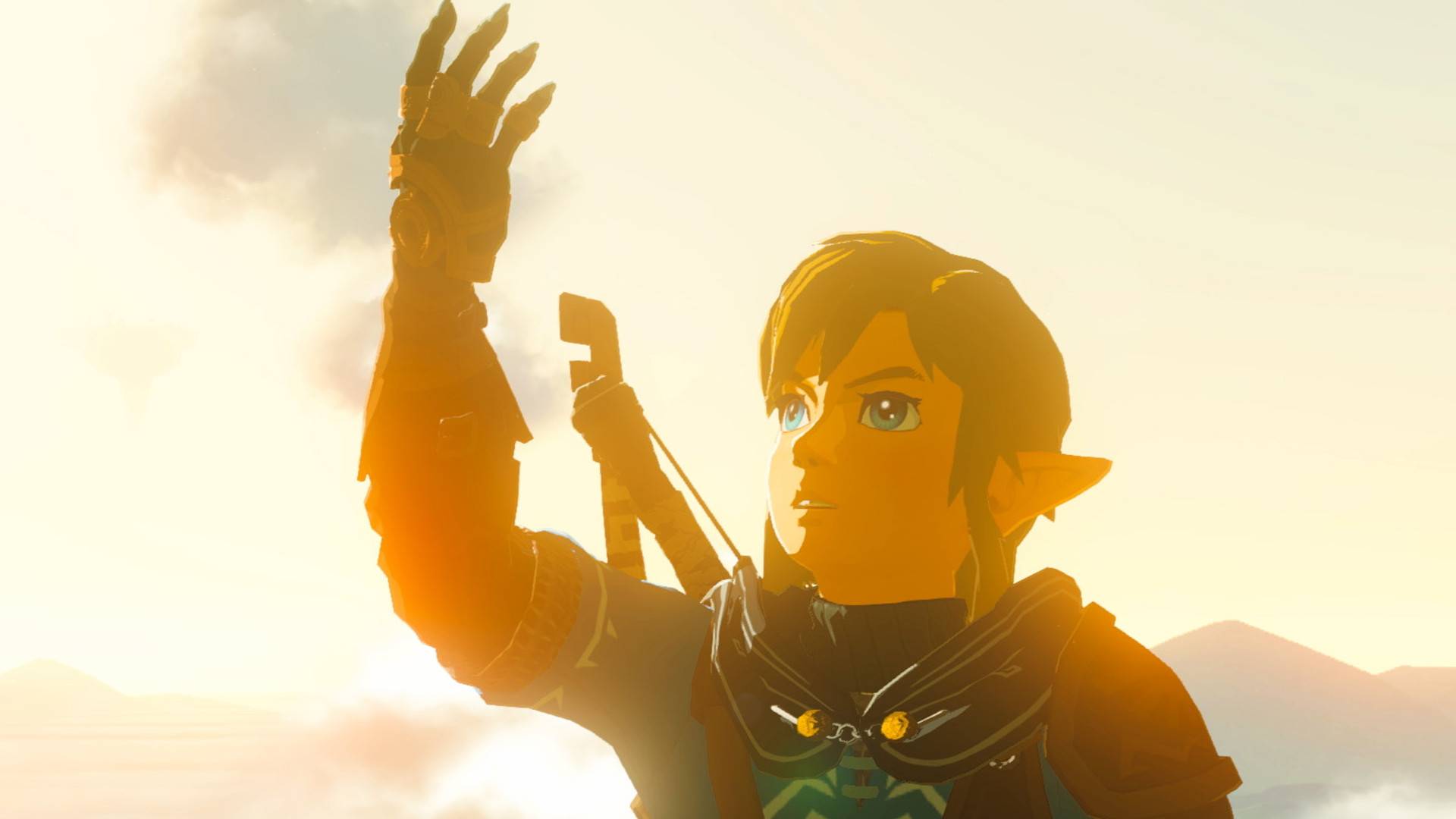 Zelda 40th Anniversary Switch 2 Console Leak Revealed