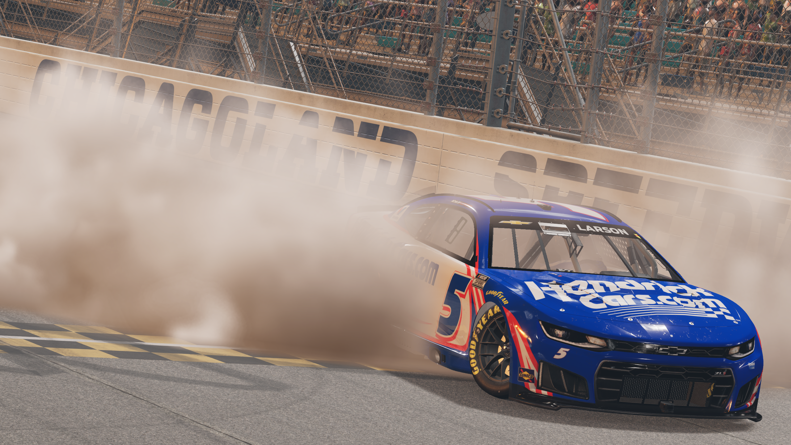 NASCAR 26 Arrives This Year with Big New Features and No PC Delay