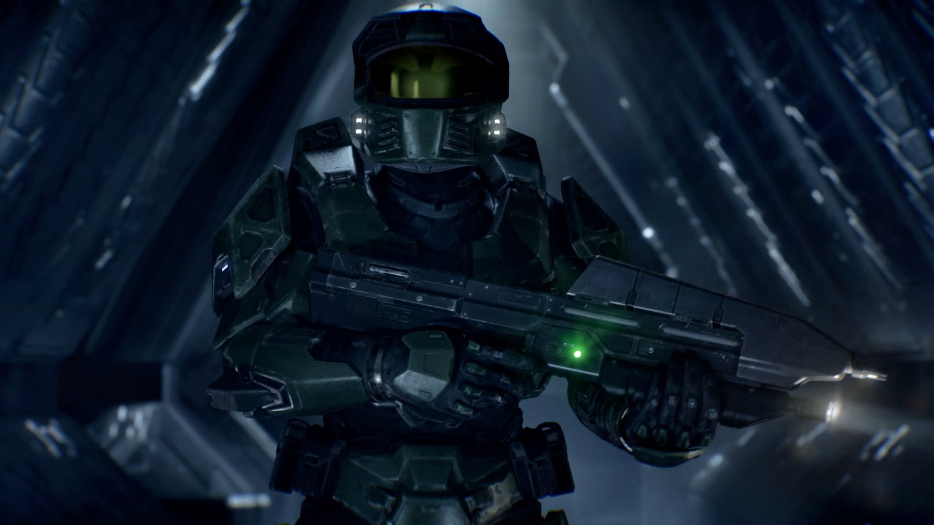 Halo: Campaign Evolved Secret Ending Unlocked on Legendary – How It Compares to the Original