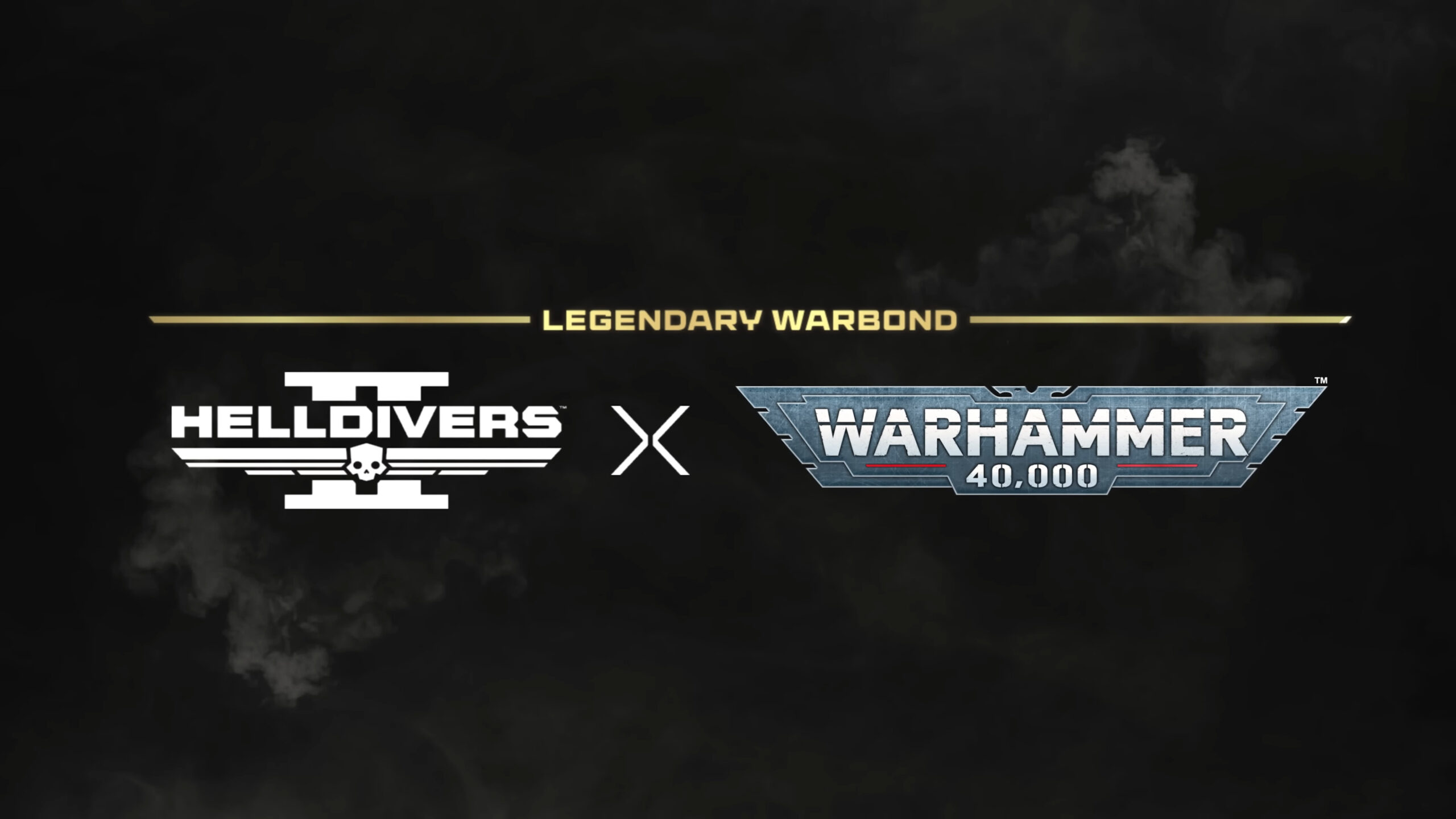 Helldivers 2 & Warhammer 40K Crossover Revealed July 30: Bolt Pistol & More