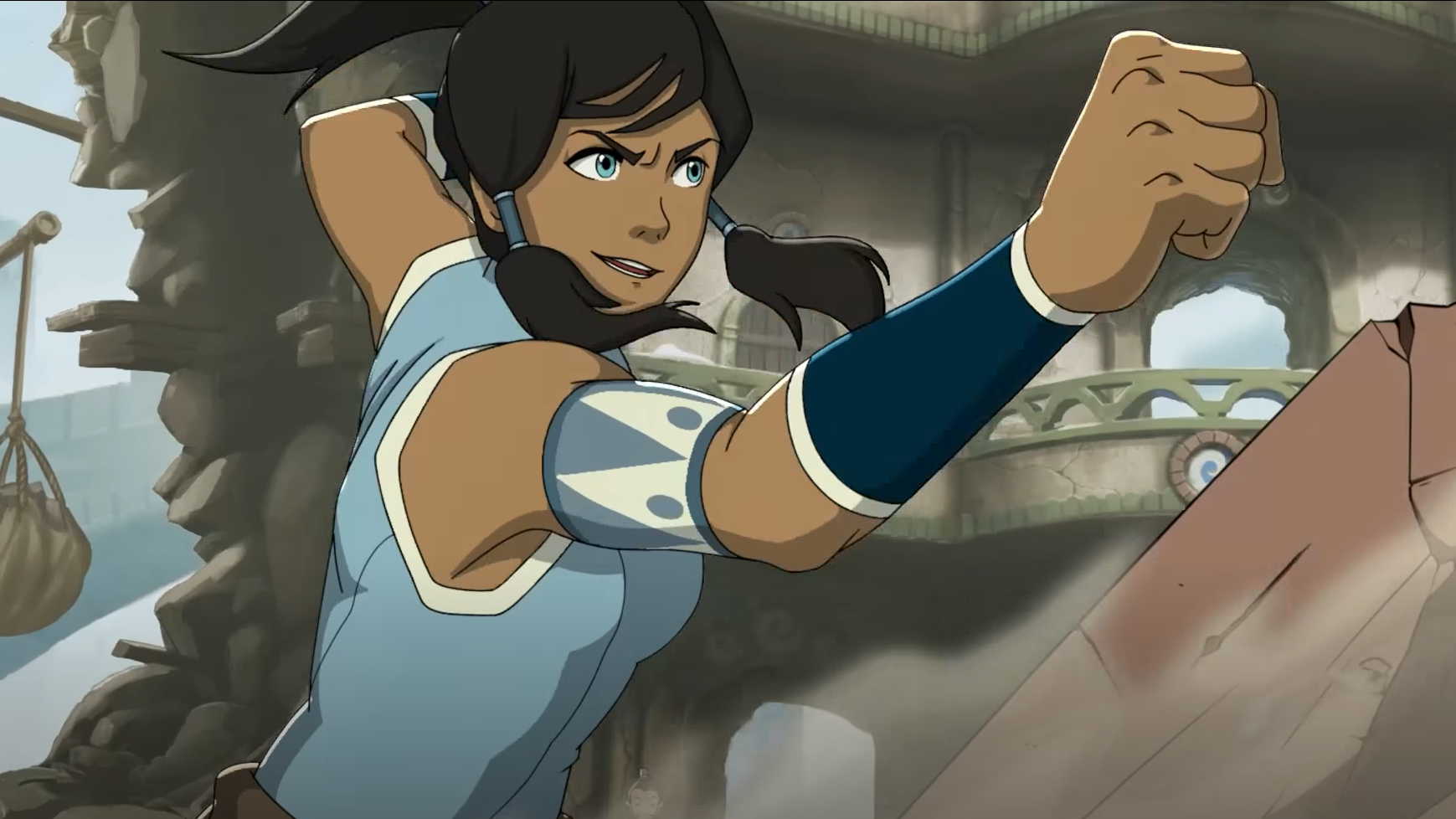 Avatar Legends Fighting Game Hits Xbox Delay Hours Before Launch, Switch Loses Features