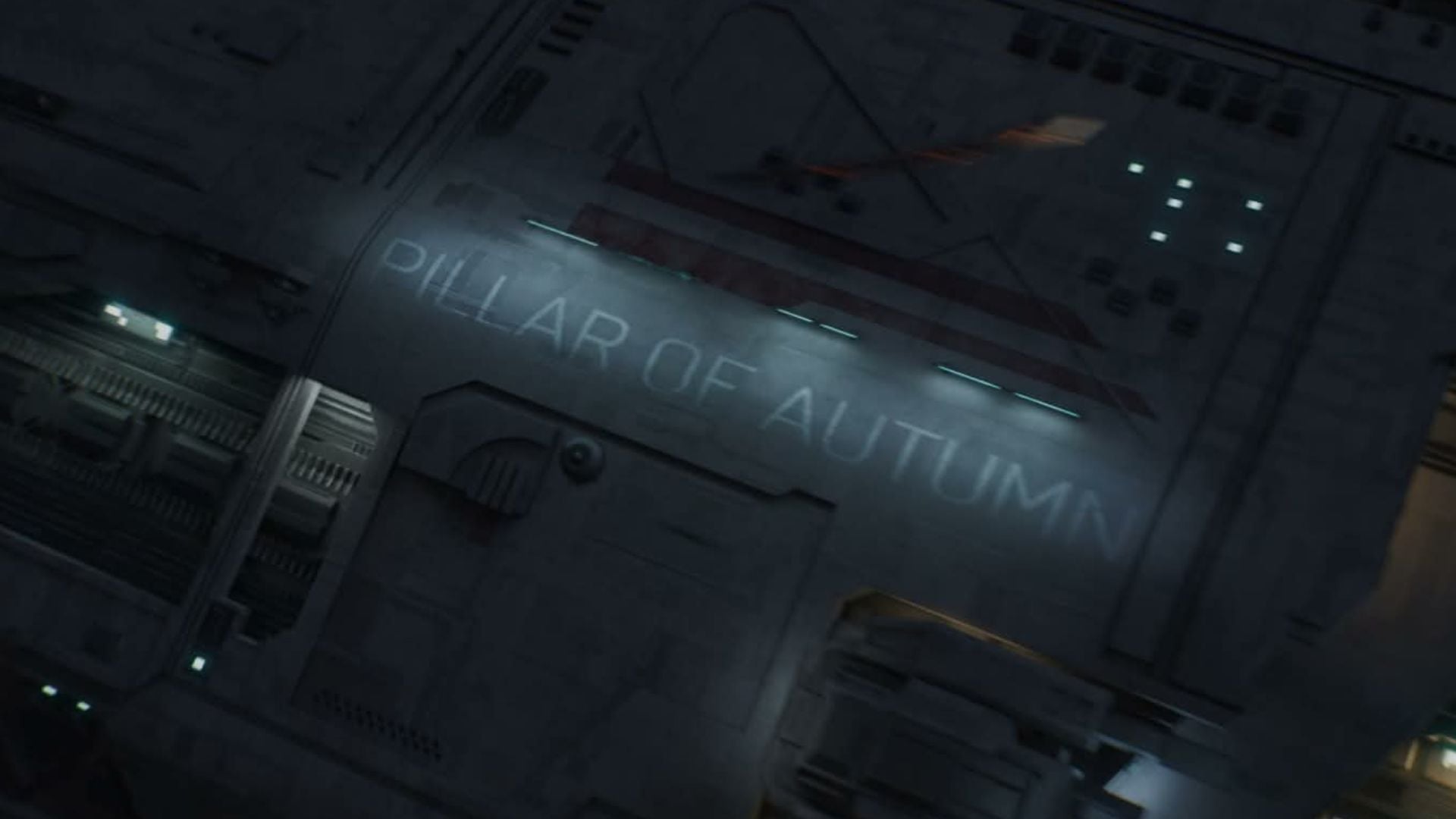 Halo Campaign Evolved: Pillar of Autumn Terminal & Skull Locations Guide