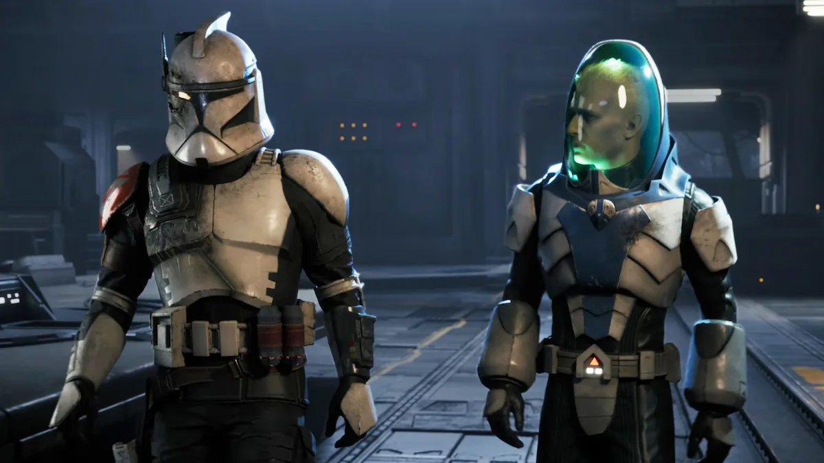 Star Wars Zero Company Delivers a Linear Tale with No Branching Paths or Romance, Says Developer