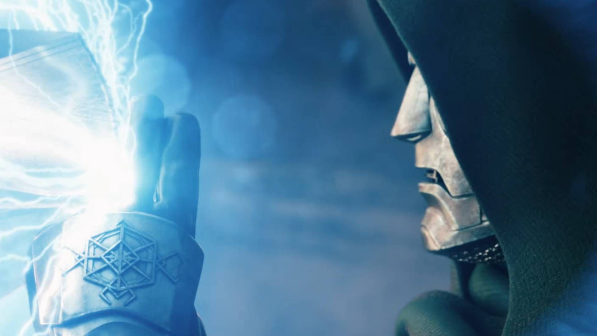 Avengers: Doomsday fan theory hints at a beloved MCU hero's comeback