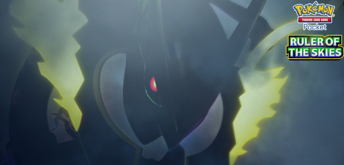 Pokémon TCG Pocket's Ruler of the Skies Expansion: Exact Launch Times & Mega Rayquaza Details