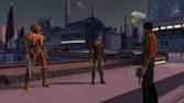 Star Wars KOTOR remake