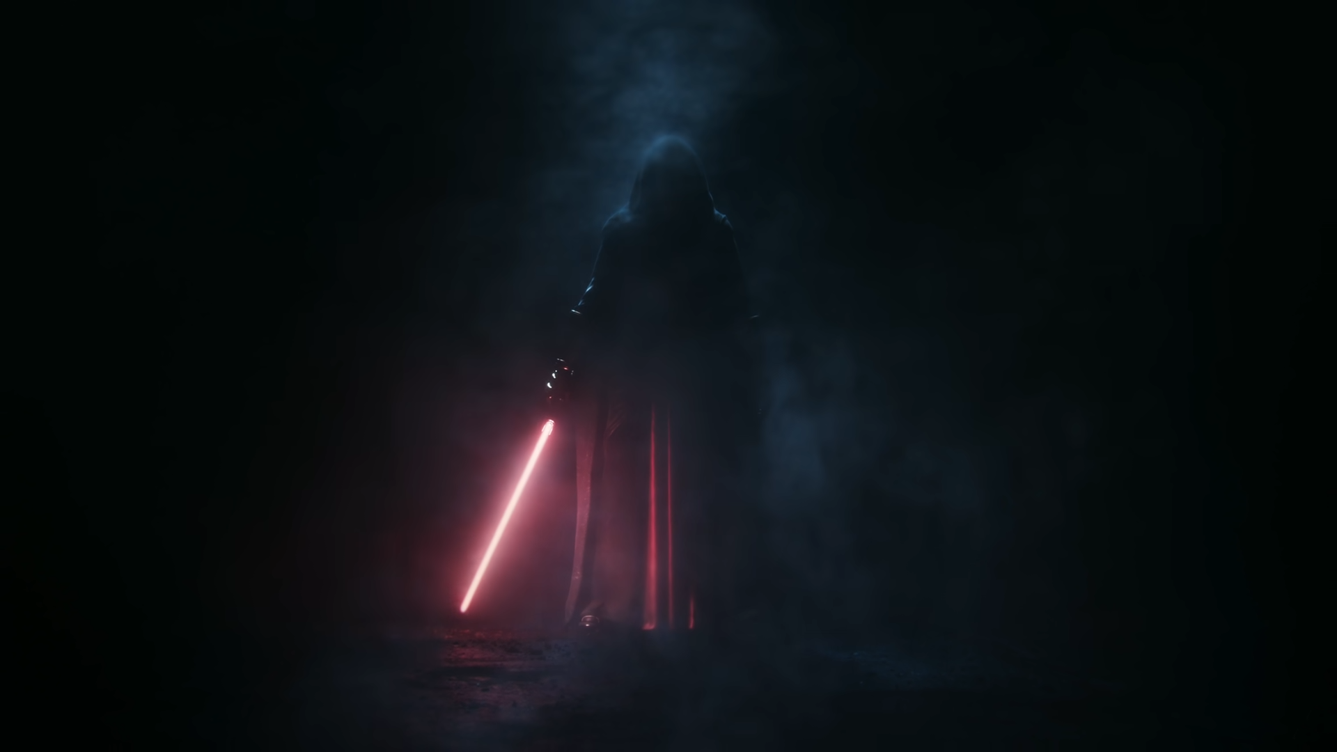 The One Simple Job Star Wars KOTOR Remake’s Next Reveal Must Get Right