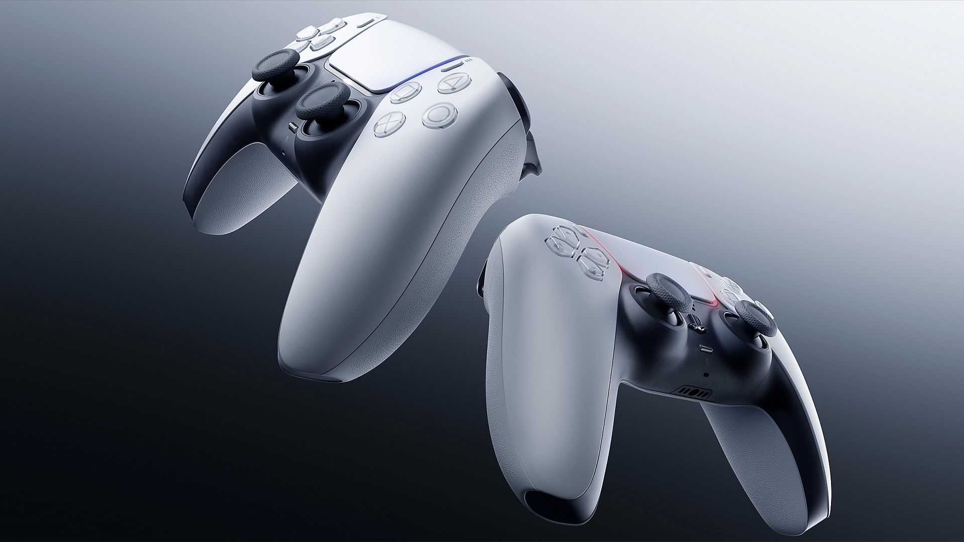 Sony Patent Hints at Magnetic Sensor Fix for DualSense Stick Drift