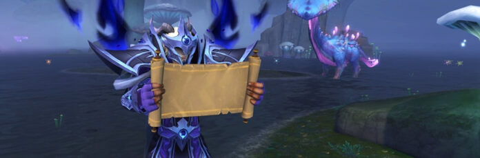 World of Warcraft Removing Decor Duels in Next Patch; TBC Classic Phase 3 Date Revealed