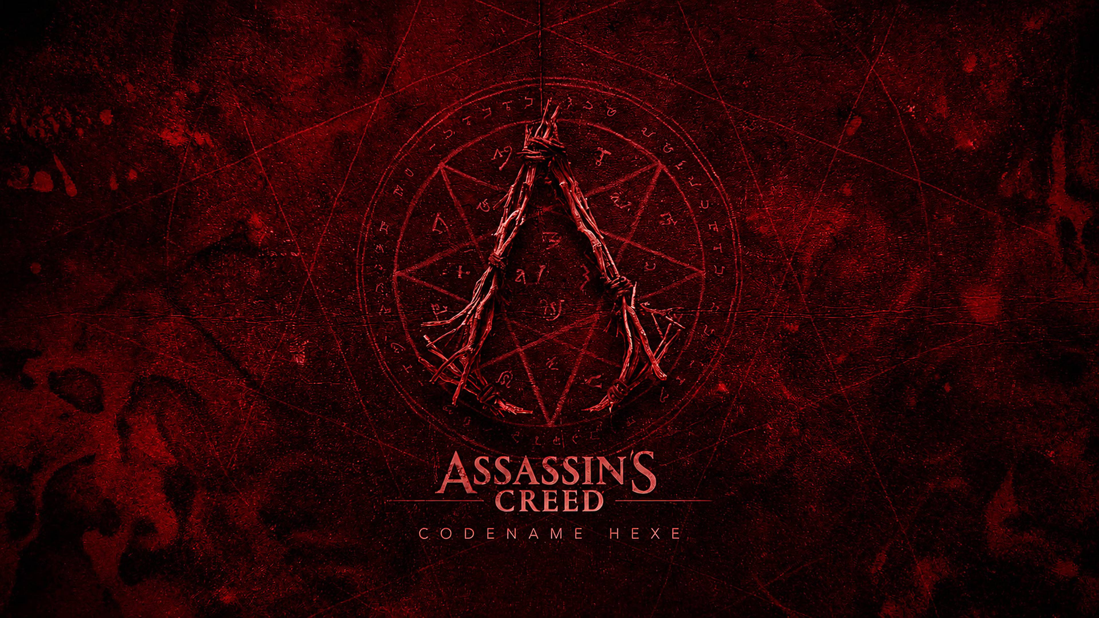 Assassin's Creed Hexe Leaks: New Images Show Protagonist Anika in a Dark Tomb, Leaker's Twitter Suspended After Sharing Details