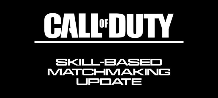 Call of Duty Slashes Skill-Based Matchmaking Again in Black Ops 7 & MW4 Beta