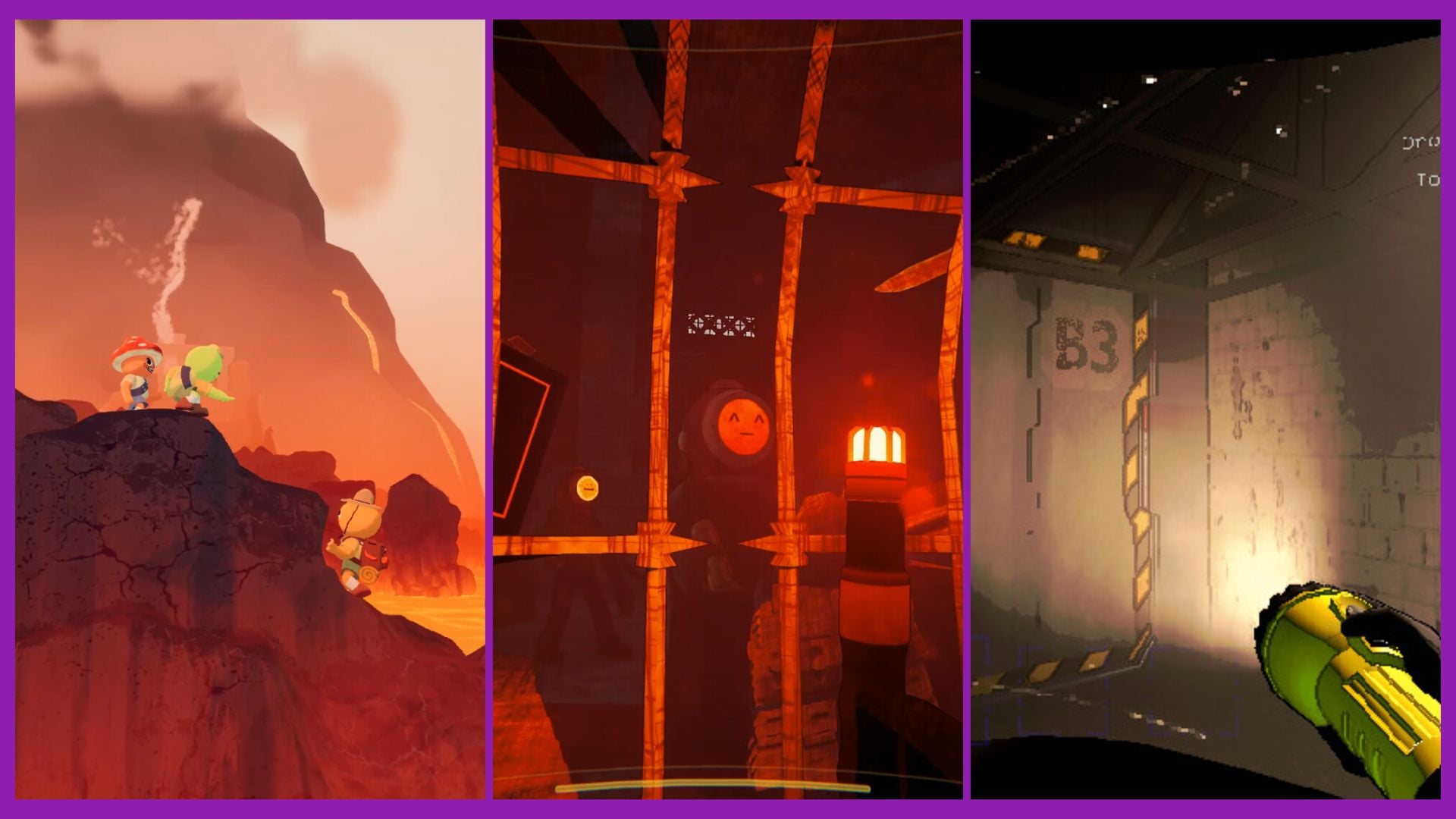 The Ultimate Friendslop Game Guide: Lethal Company, PEAK, and More Co-Op Fun