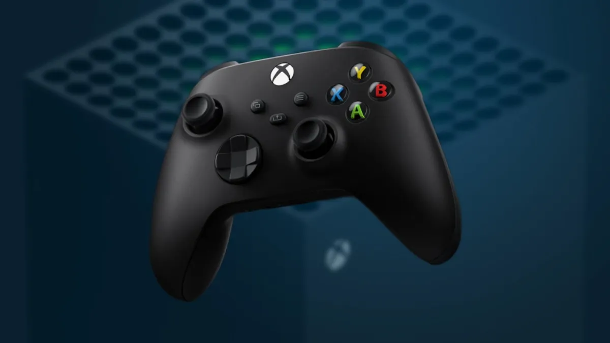Xbox Series X/S Sales Double Year-on-Year, But Here's Why That's Not Great News