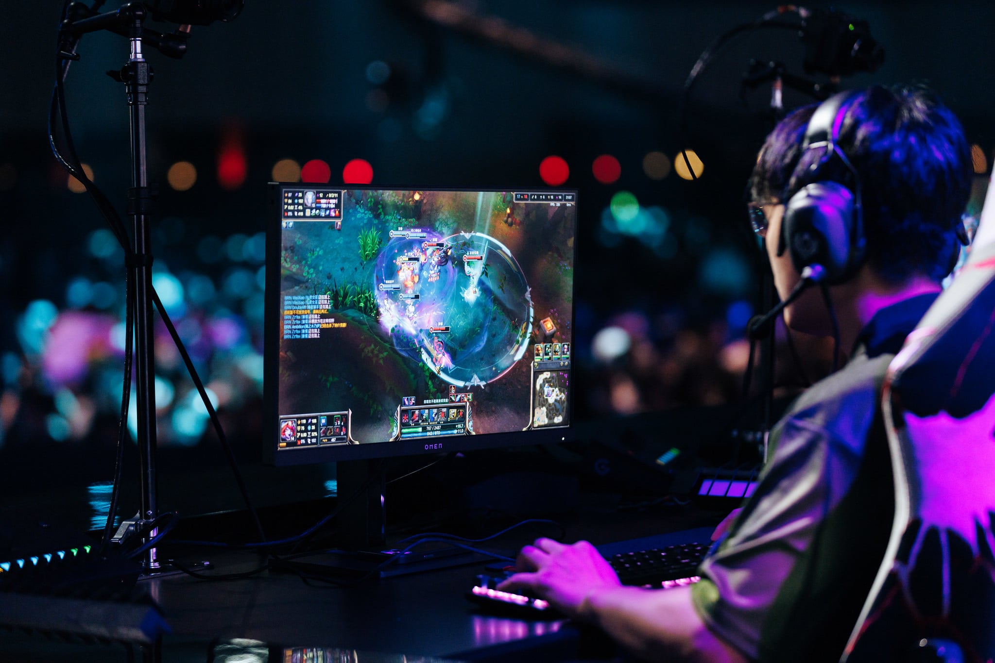 LoL Classic: Full Schedule & Rosters for TSM vs CLG, CBLOL & More Showmatches