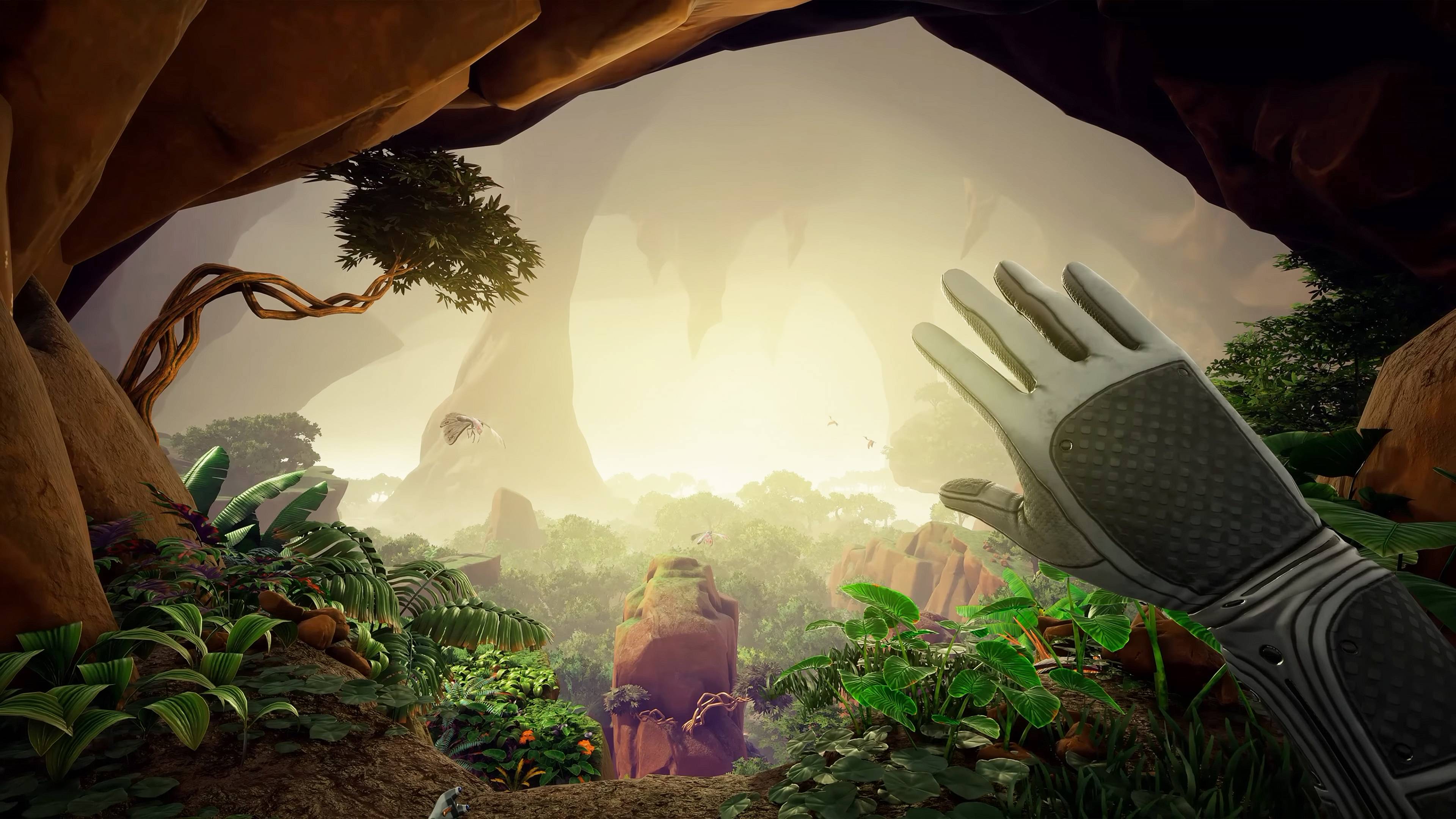 New Steam Survival Game Blending Subnautica and The Forest Spooked Me Instantly