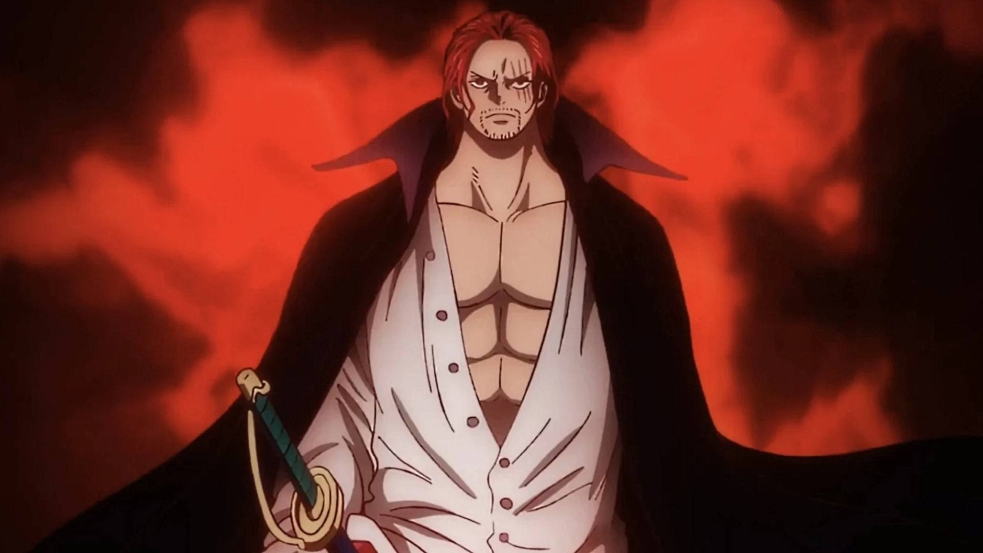 Shanks