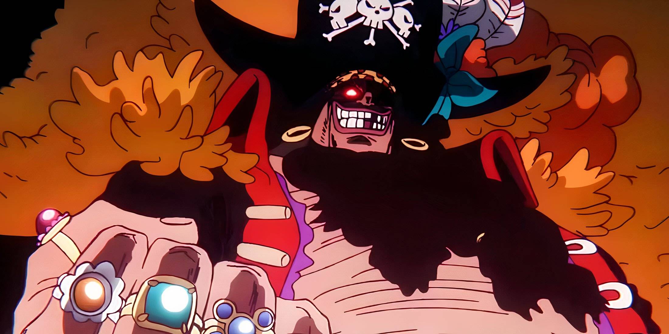 Blackbeard
