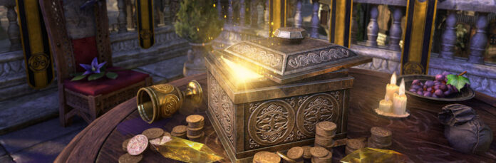 Elder Scrolls Online Disables Web Crown Store, Scales Back Promotions After Devastating Layoffs