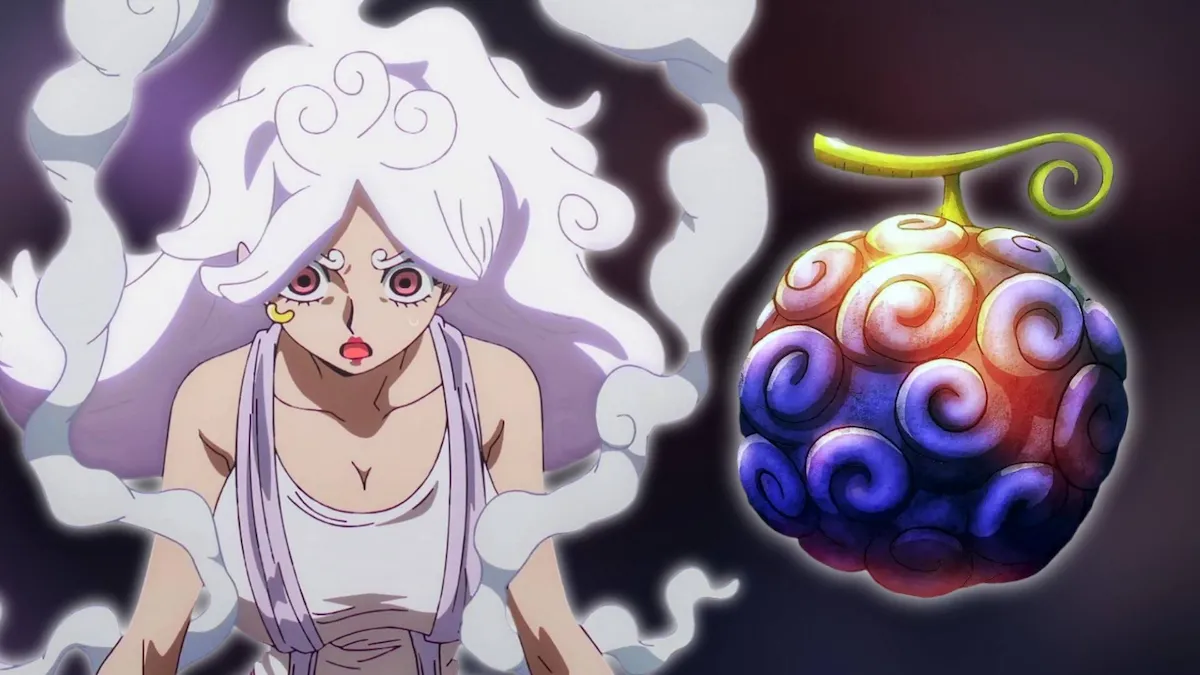 Straw Hats' New Devil Fruit User Teased in One Piece's Latest Chapter