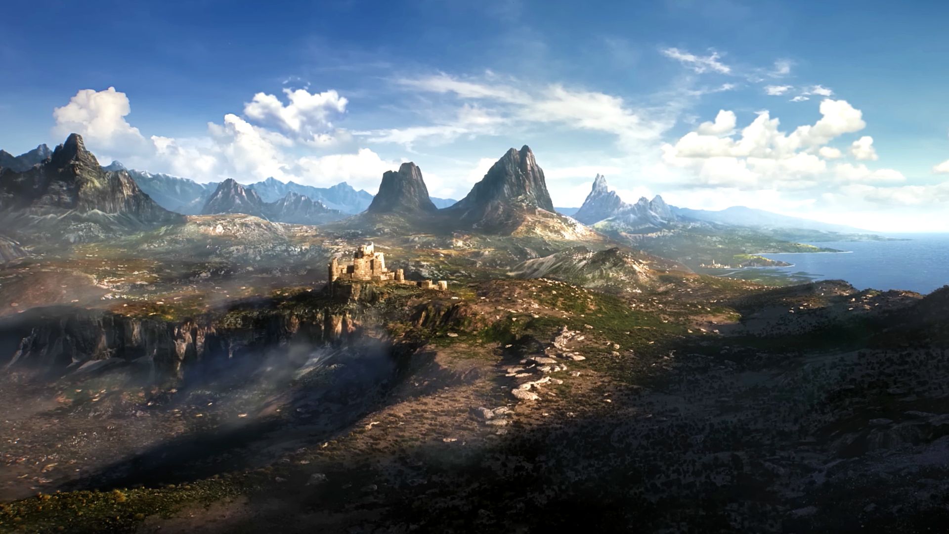 Bethesda confirms Elder Scrolls 6 roadmap intact after Xbox layoffs, despite crunch worries