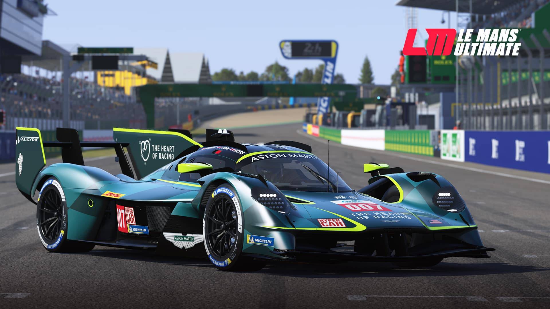 Le Mans Ultimate's 'Joker' System: Pay to Erase Your Worst Races, Community Furious