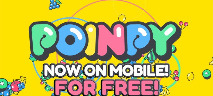 POINPY Game Goes Free After Netflix Removal – Download Now on iOS & Android