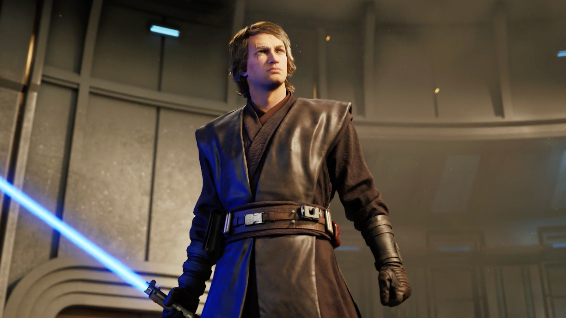 Star Wars Zero Company Cast Reveals Clone Wars Reunion with Lanter and Baker