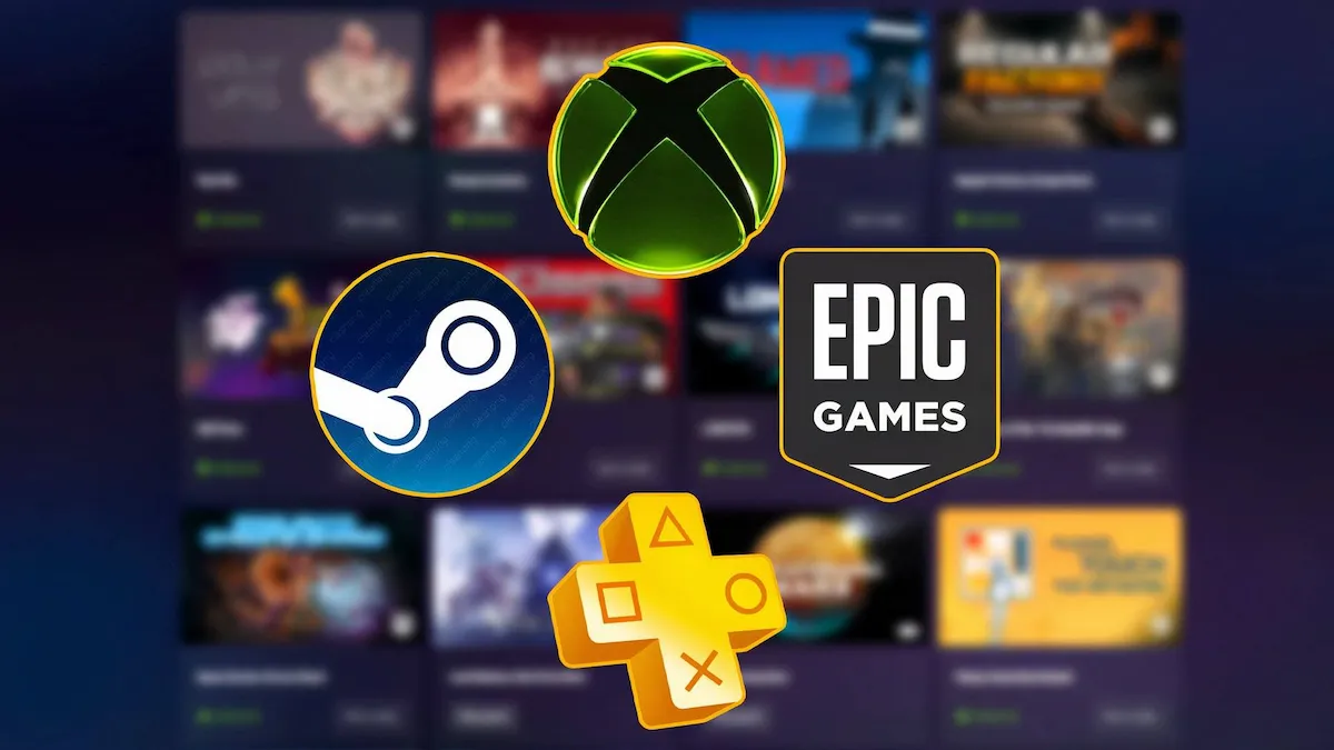 July 2026 Free Games: Grab These Titles Before They're Gone