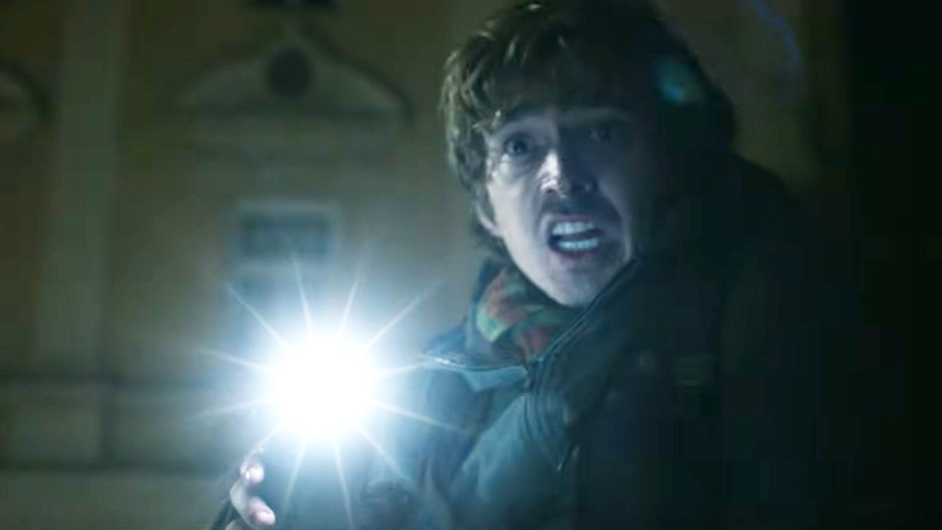 New Resident Evil Movie Trailer: Spooky Vibes and a Hidden Game Easter Egg for Fans
