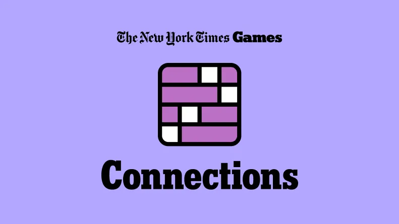NYT Connections July 23 Hints & Answers: Solve Today's Puzzle Fast