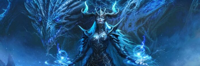 Throne and Liberty: Ramux Archboss Fight Arrives July 30, Plus Frozen Divide Nix Fixes Detailed