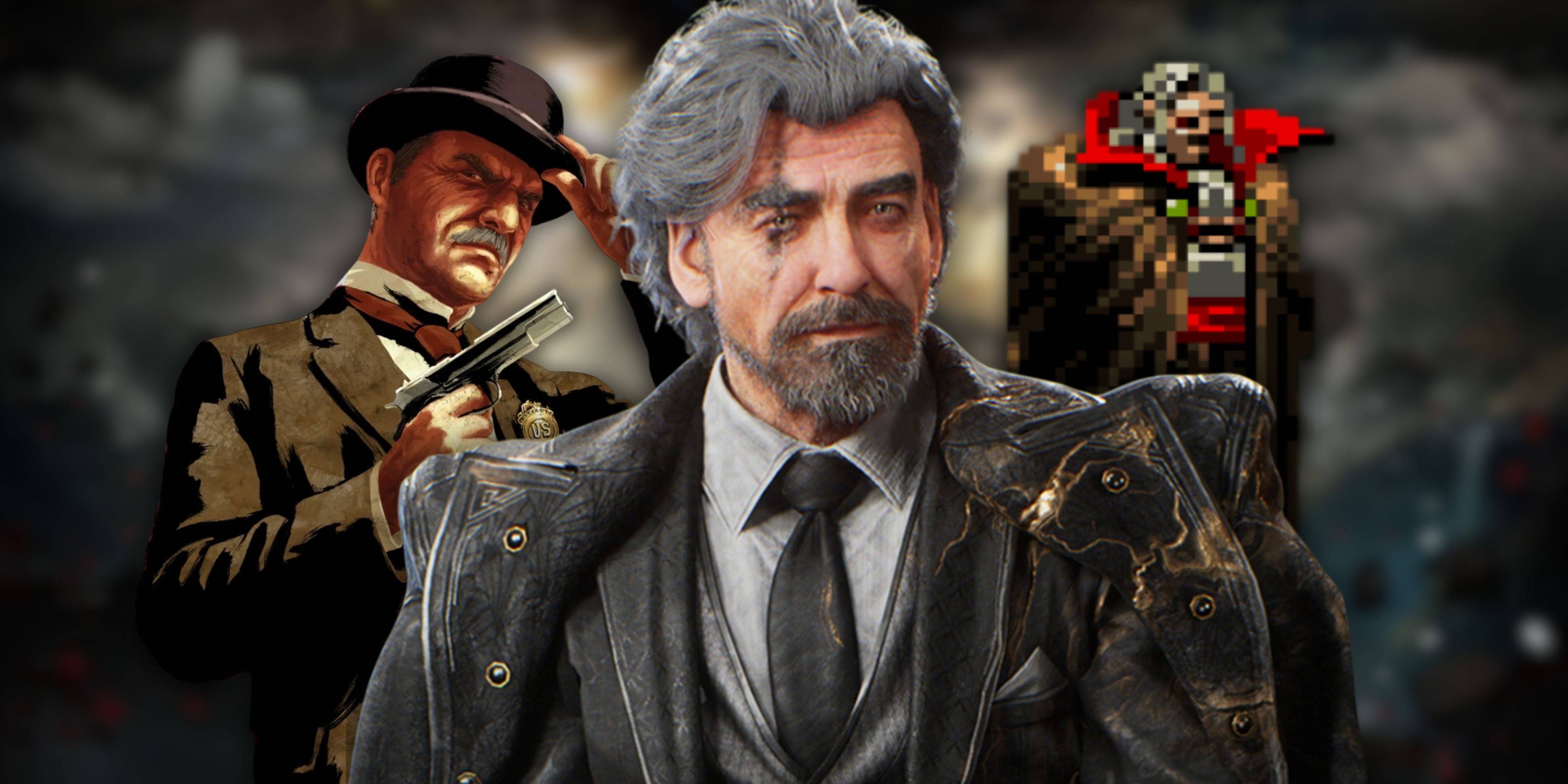 10 Video Game Villains You Might Actually Agree With