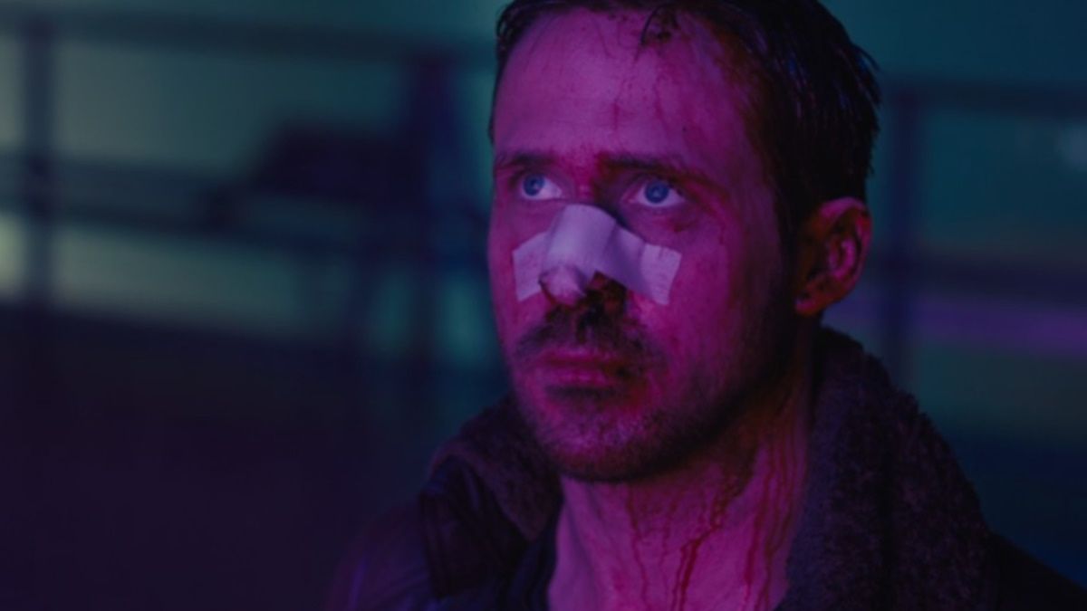 Blade Runner 2099 Showrunner Reveals Post-War Replicant Uprising Plot, Credits Ridley Scott's Guidance