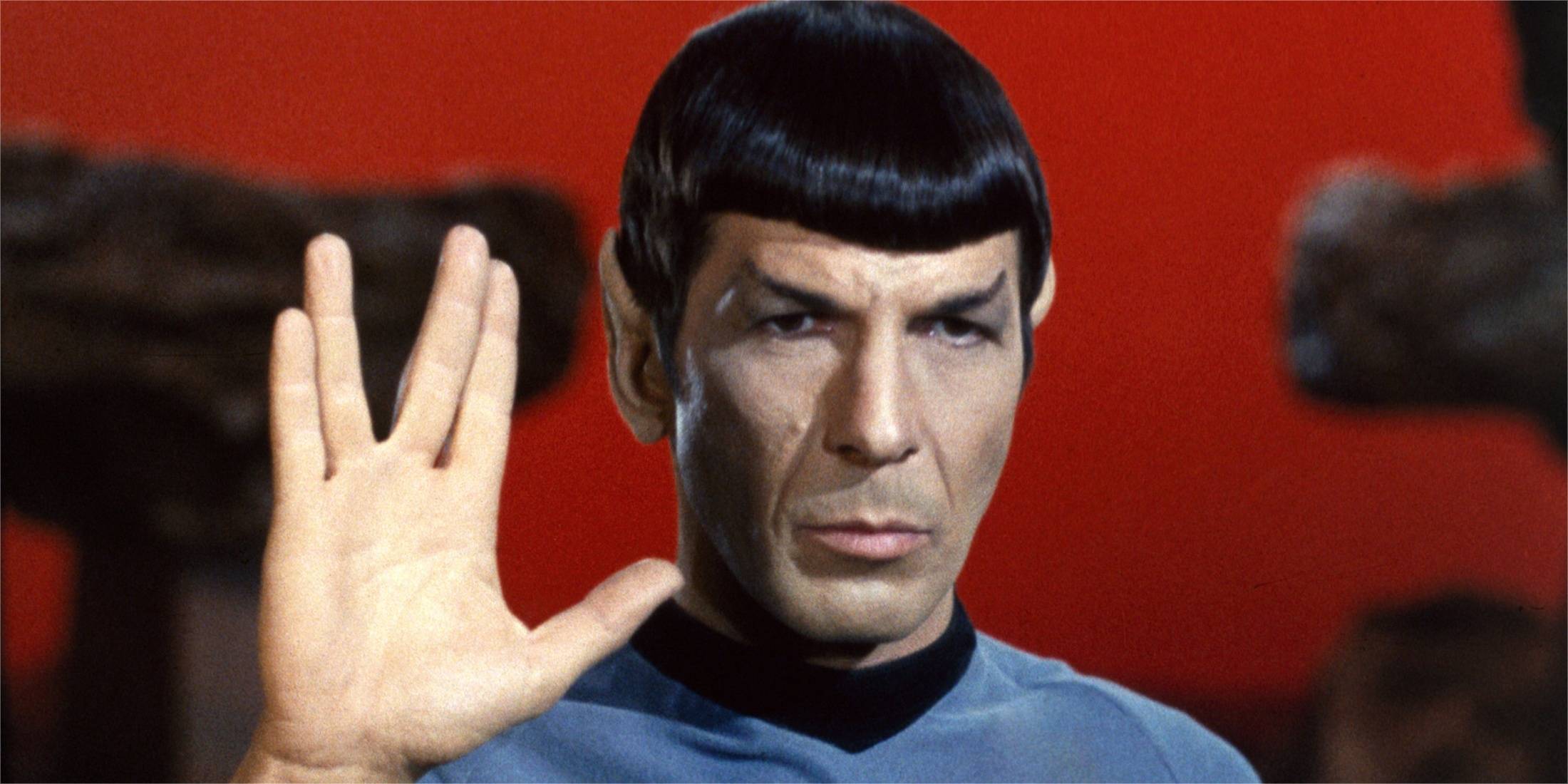 Leonard Nimoy's Top Star Trek: TOS Episode Features an Unforgettable Twist Ending