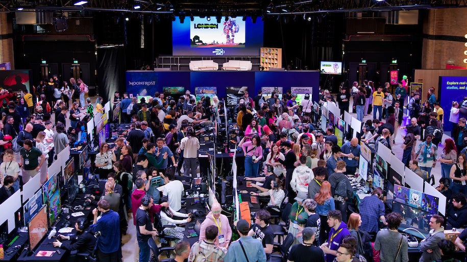 £30M UK Games Growth Package Sparks 'Exceptional Demand' Across All Grant Tracks